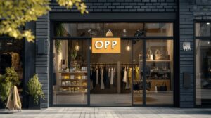 Le modèle parfait pour annoncer l’ouverture d’un magasin un dimanche : L’art du bien-être dominical