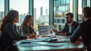 Comment le plan de marcheage : definition, fonctionnement & atouts révolutionne le marketing d&rsquo;influence