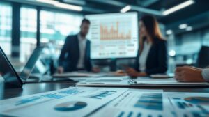 Le bulletin officiel des annonces civiles et commerciales (BODACC) : présentation du journal officiel incontournable pour suivre la vie des entreprises