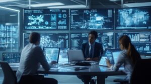 Pourquoi choisir un ERP pour optimiser la gestion d&rsquo;une société d&rsquo;ingénierie