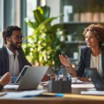 Vidéos et présentations percutantes : comment mieux diffuser de l&rsquo;information au sein d&rsquo;une entreprise moderne