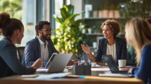 Vidéos et présentations percutantes : comment mieux diffuser de l&rsquo;information au sein d&rsquo;une entreprise moderne