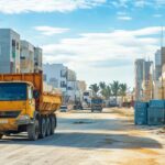 Portage Salarial en Tunisie : Une Solution Pratique pour vos Opérations Nord-Africaines avec Formation Intégrée et Conformité Garantie