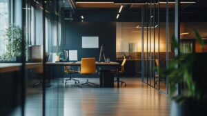 Qu&rsquo;est-ce qu&rsquo;un Business Center et quels sont ses avantages ?